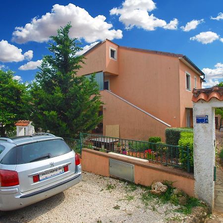 Apartments Davor 1676 Banjole Exteriér fotografie