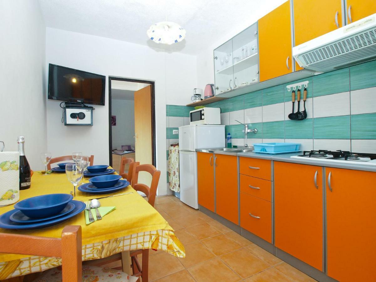 Apartments Davor 1676 Banjole Exteriér fotografie