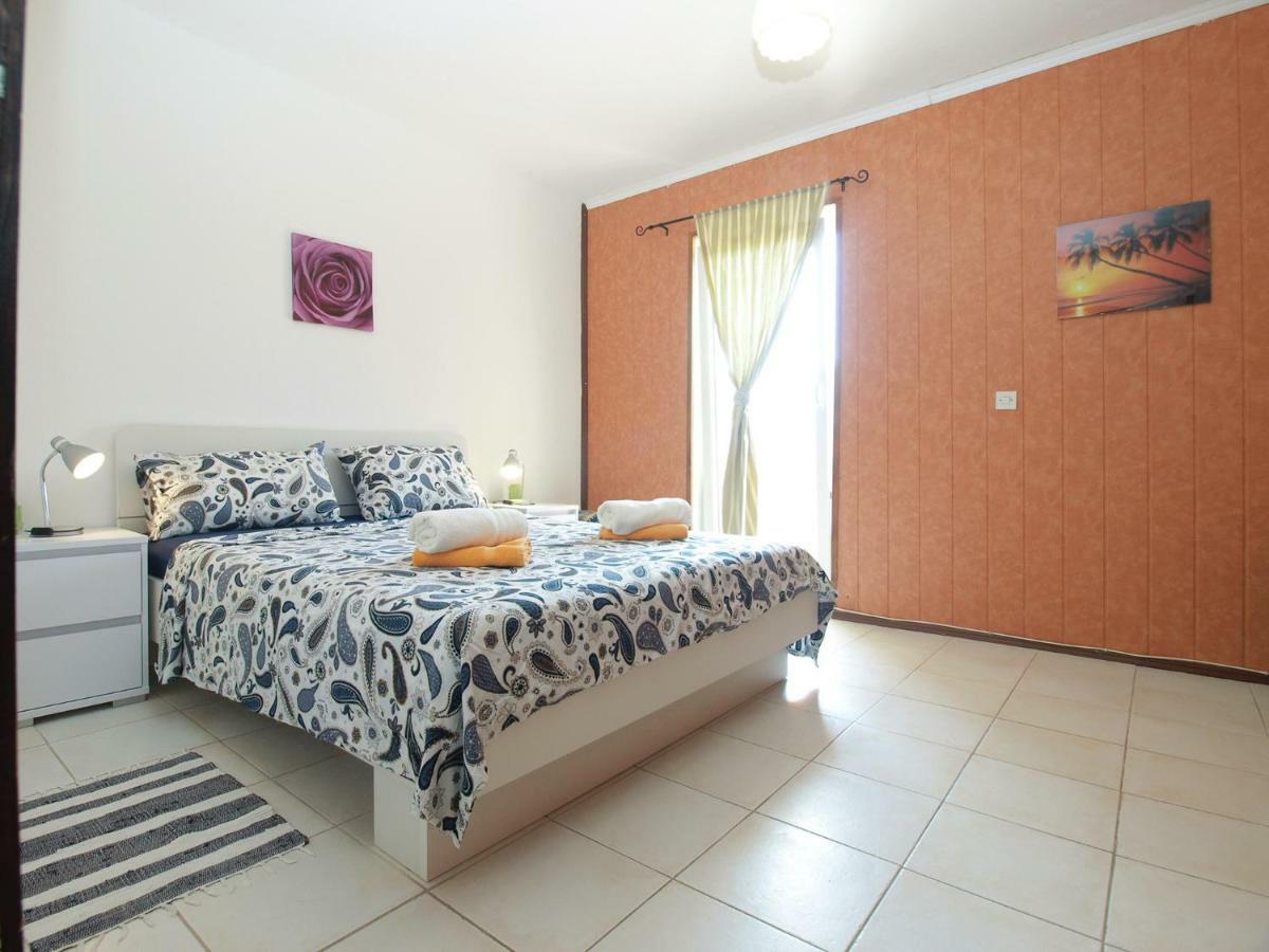 Apartments Davor 1676 Banjole Exteriér fotografie
